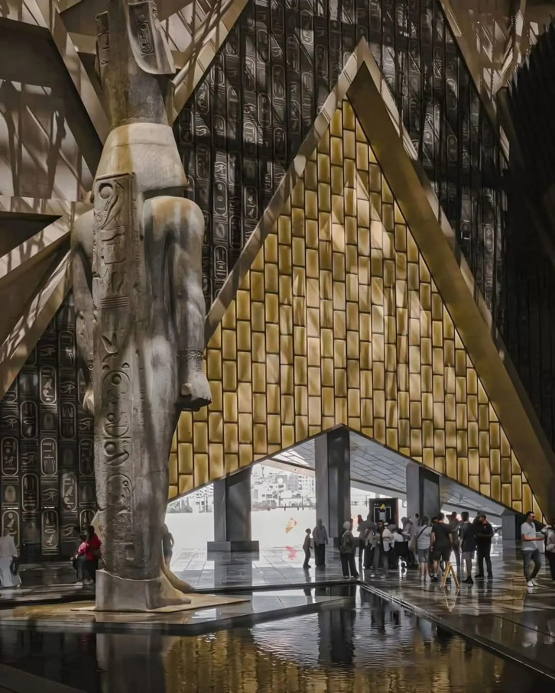 Private day trip from marsa alam to Cairo, GEM , pyramids