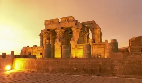 Kom Ombo Temple Guide: Where Crocodile Gods and Nile Views Collide