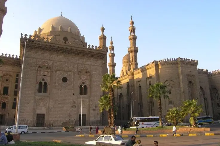 Exploring Religious Egypt: Monasteries, Mosques, and Coptic Sites